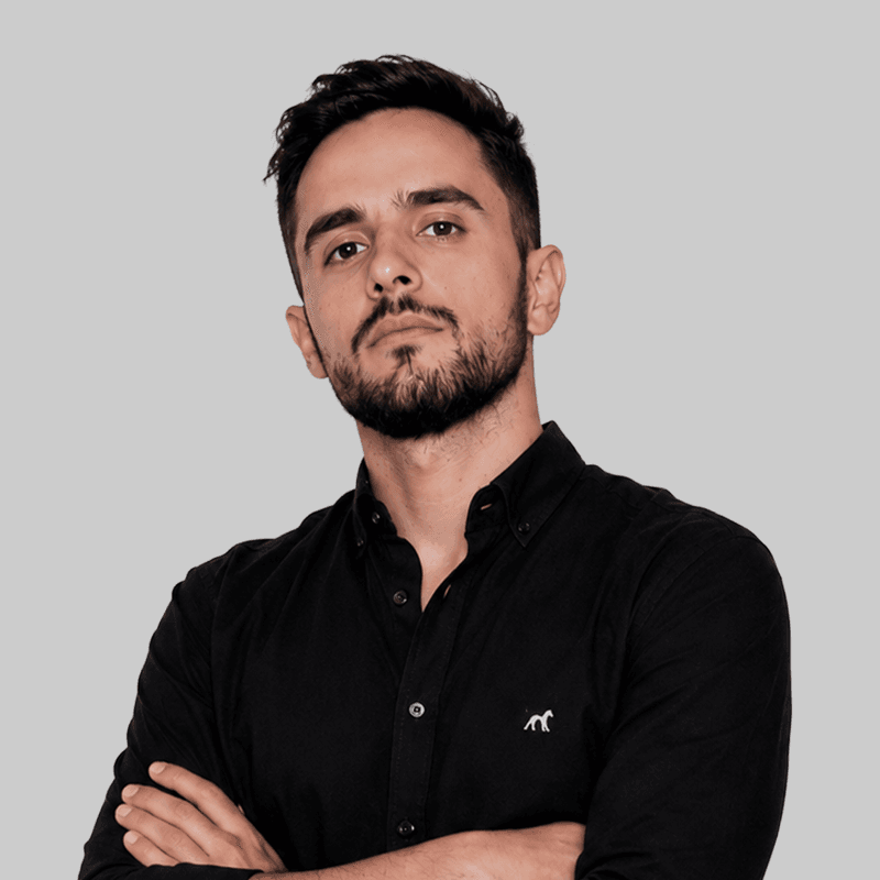 João Matos