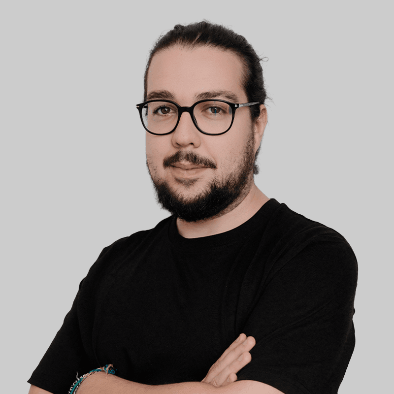Rafael Faria