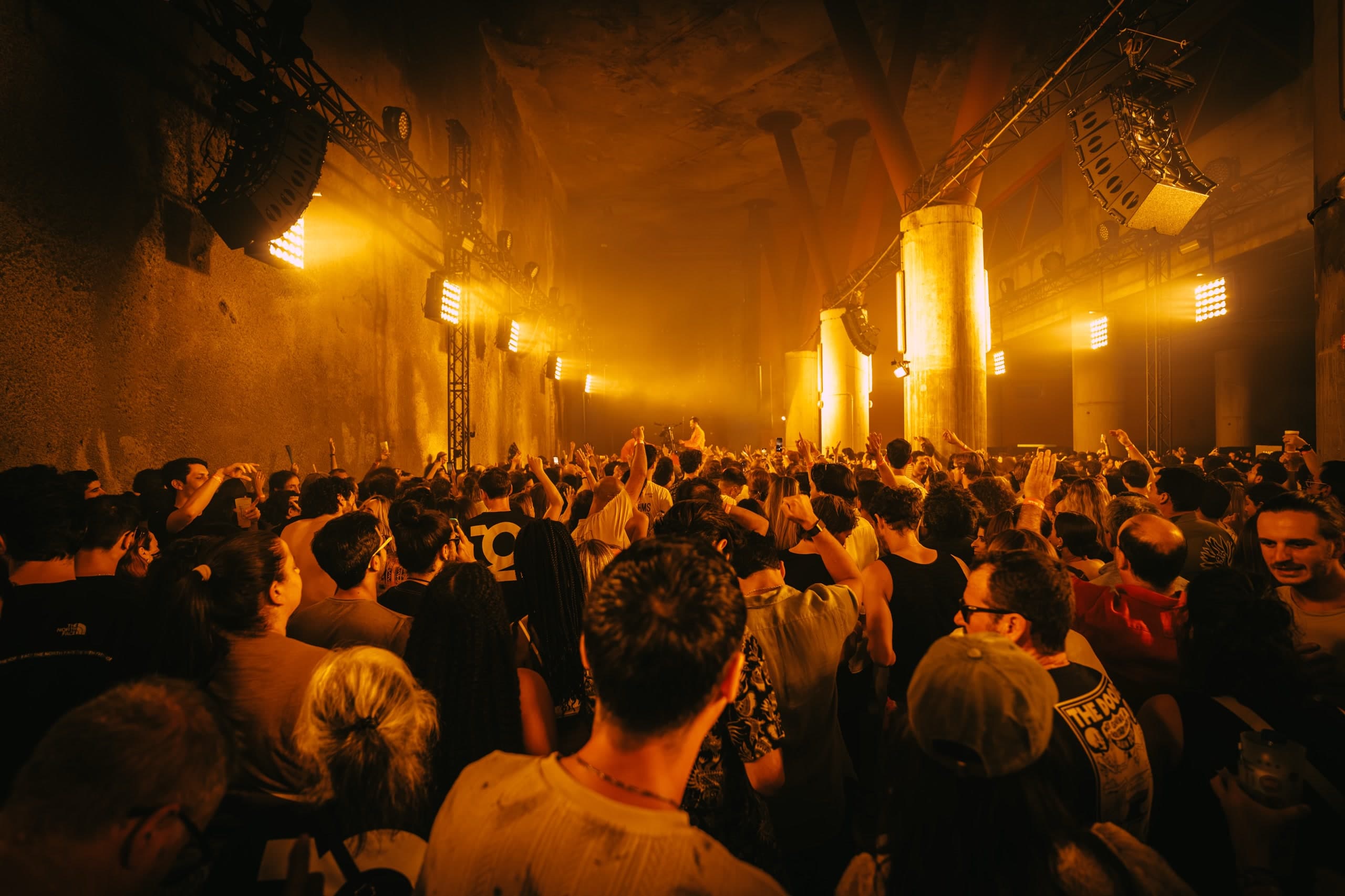 MXGPU: Live Under Lisbon