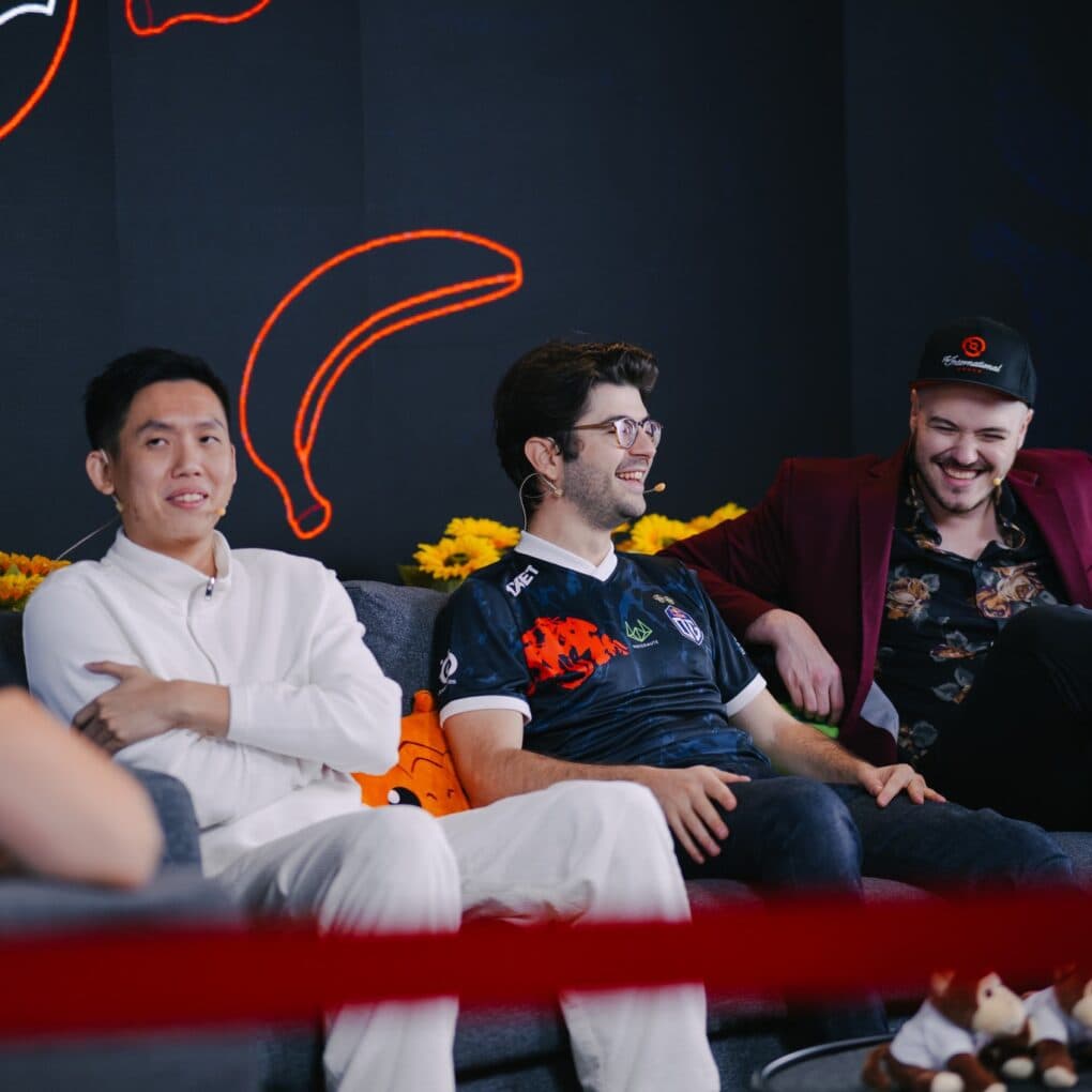 OG: Monkey Business Show, 6