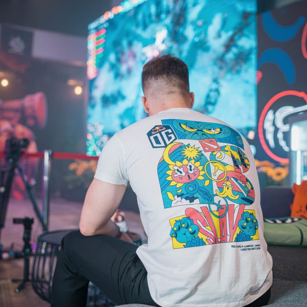 OG: Monkey Business Show, 7
