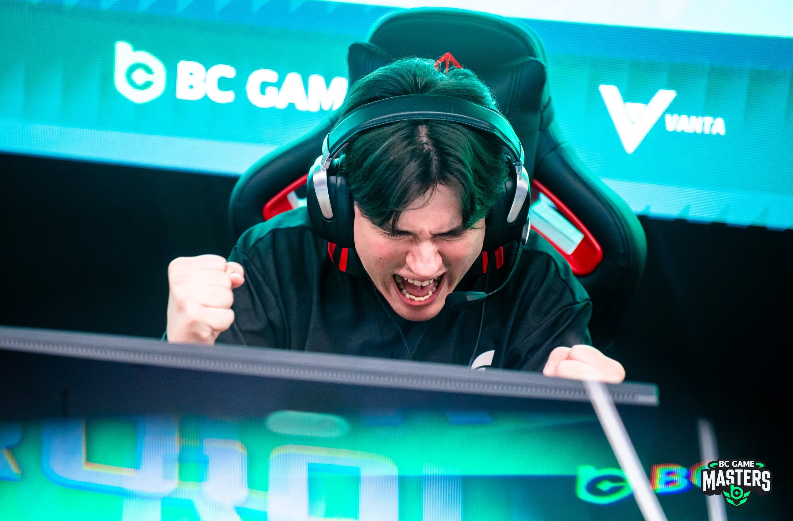 BC.Game Masters Championship #2, 4