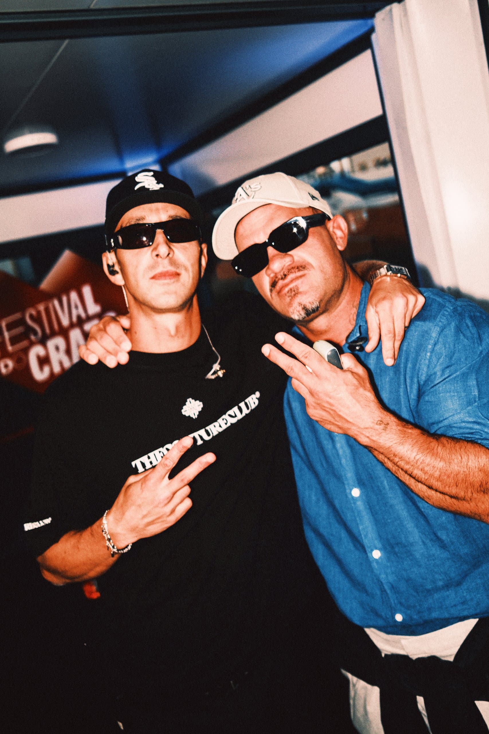 Festival do Crato 2026: Os Primos Digital Box, 10