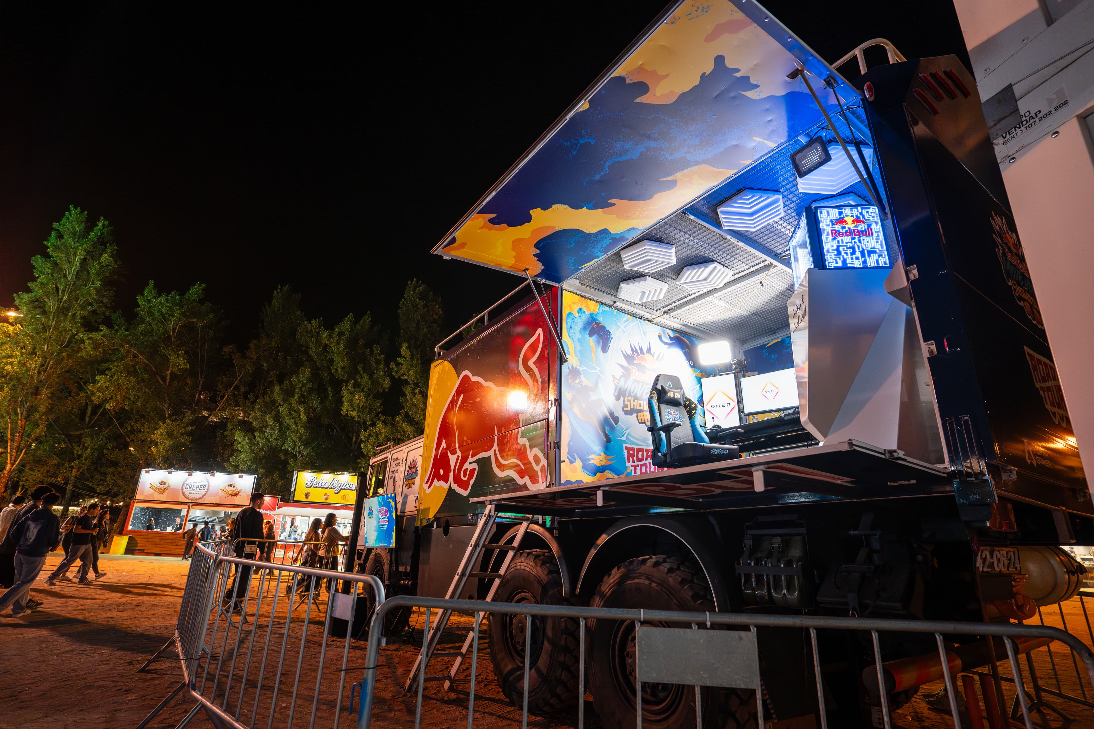 Red Bull Showdown Move_Mind: Road Tour, 8
