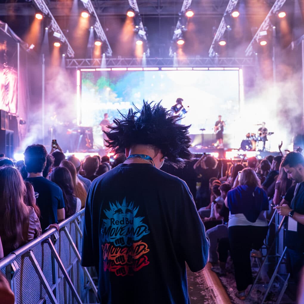Red Bull Showdown Move_Mind: Road Tour, 5