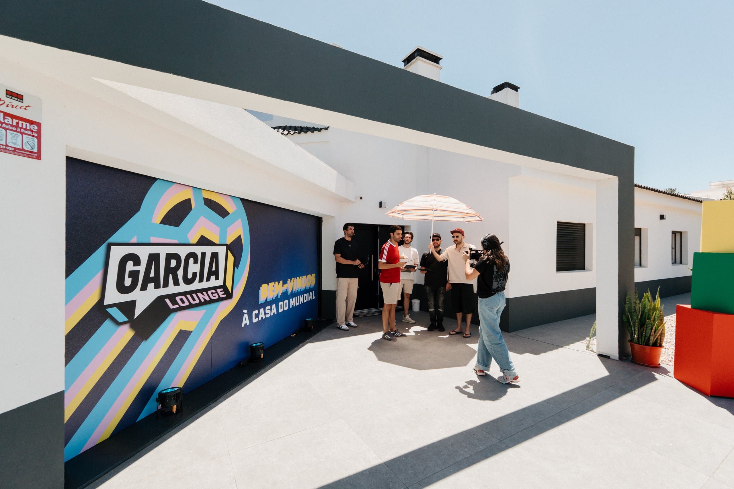 Garcia Lounge 2026, 6