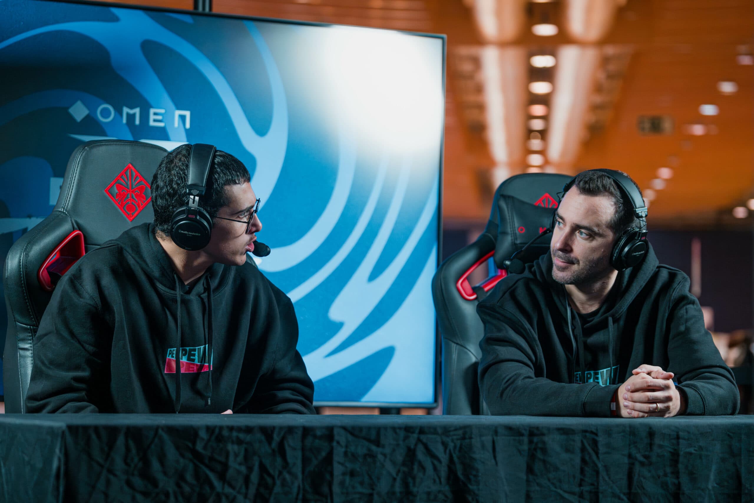 Lisboa Games Week 2023, 3