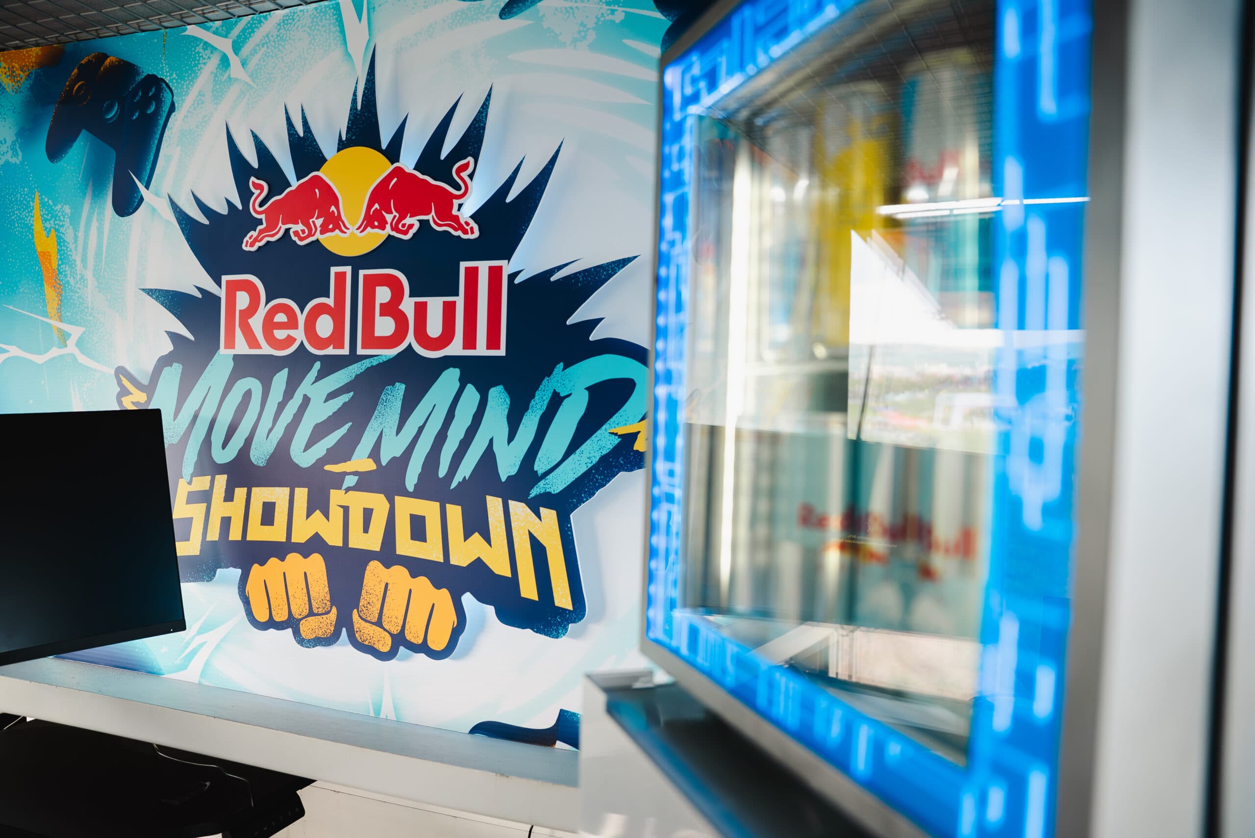 Red Bull Showdown Move_Mind: Road Tour, 4