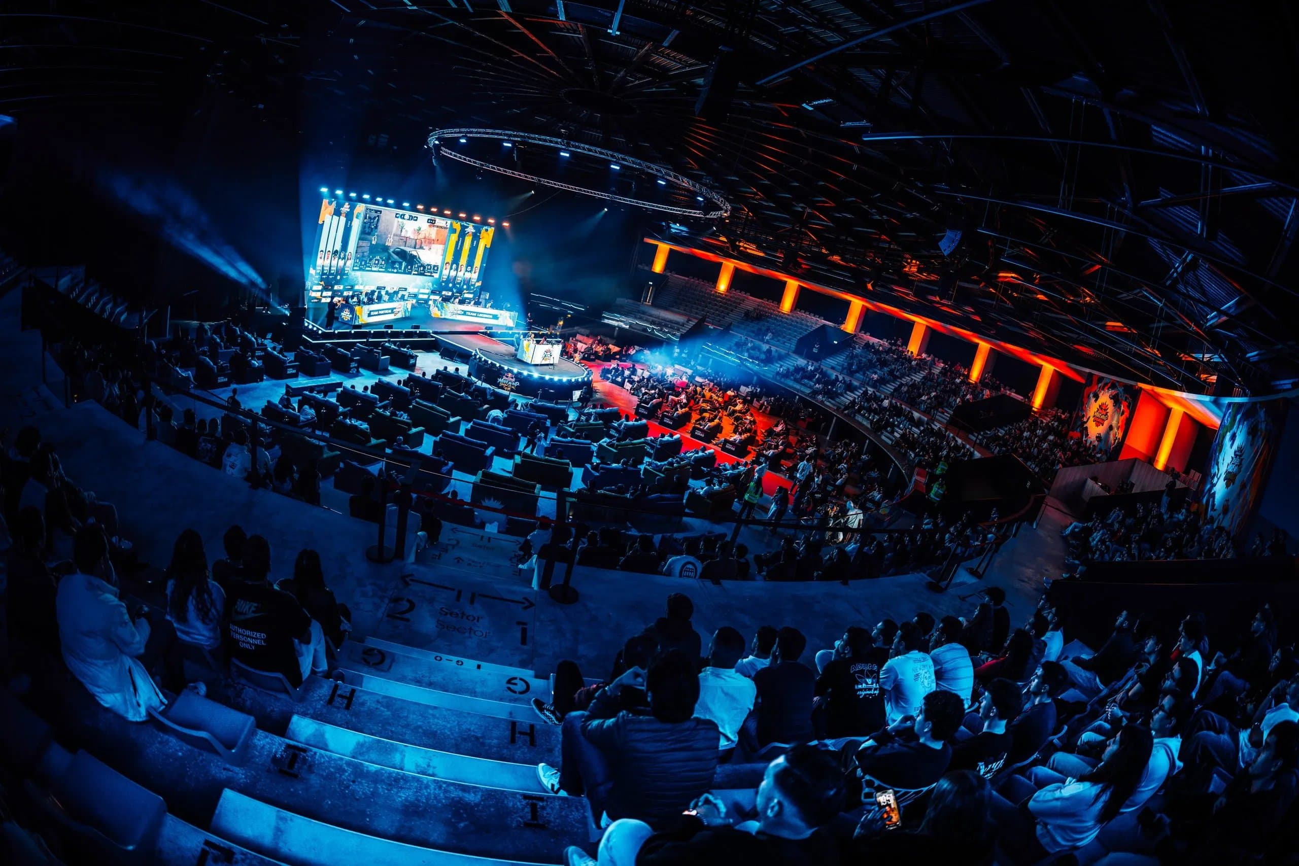 Red Bull Move_Mind Showdown