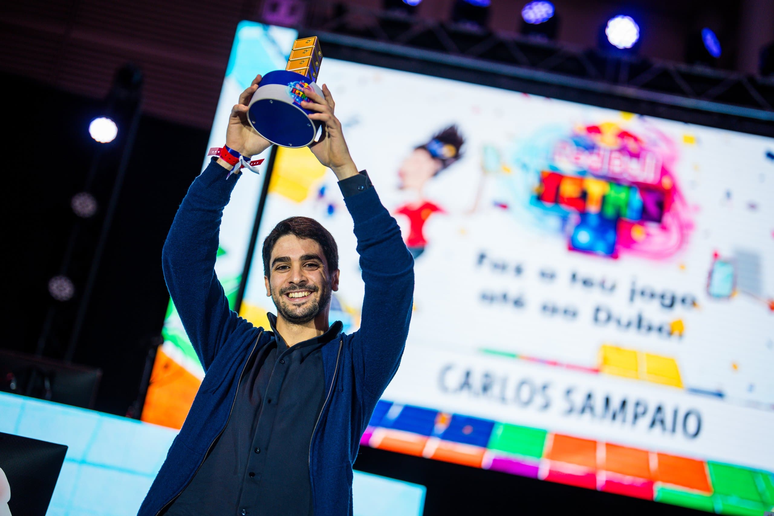 Red Bull Tetris 2025, 3