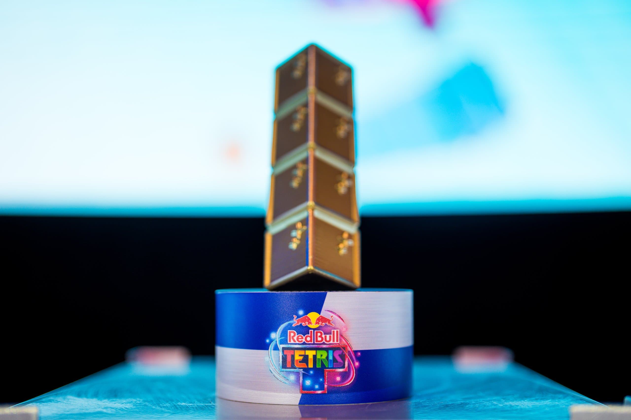 Red Bull Tetris 2025, 8