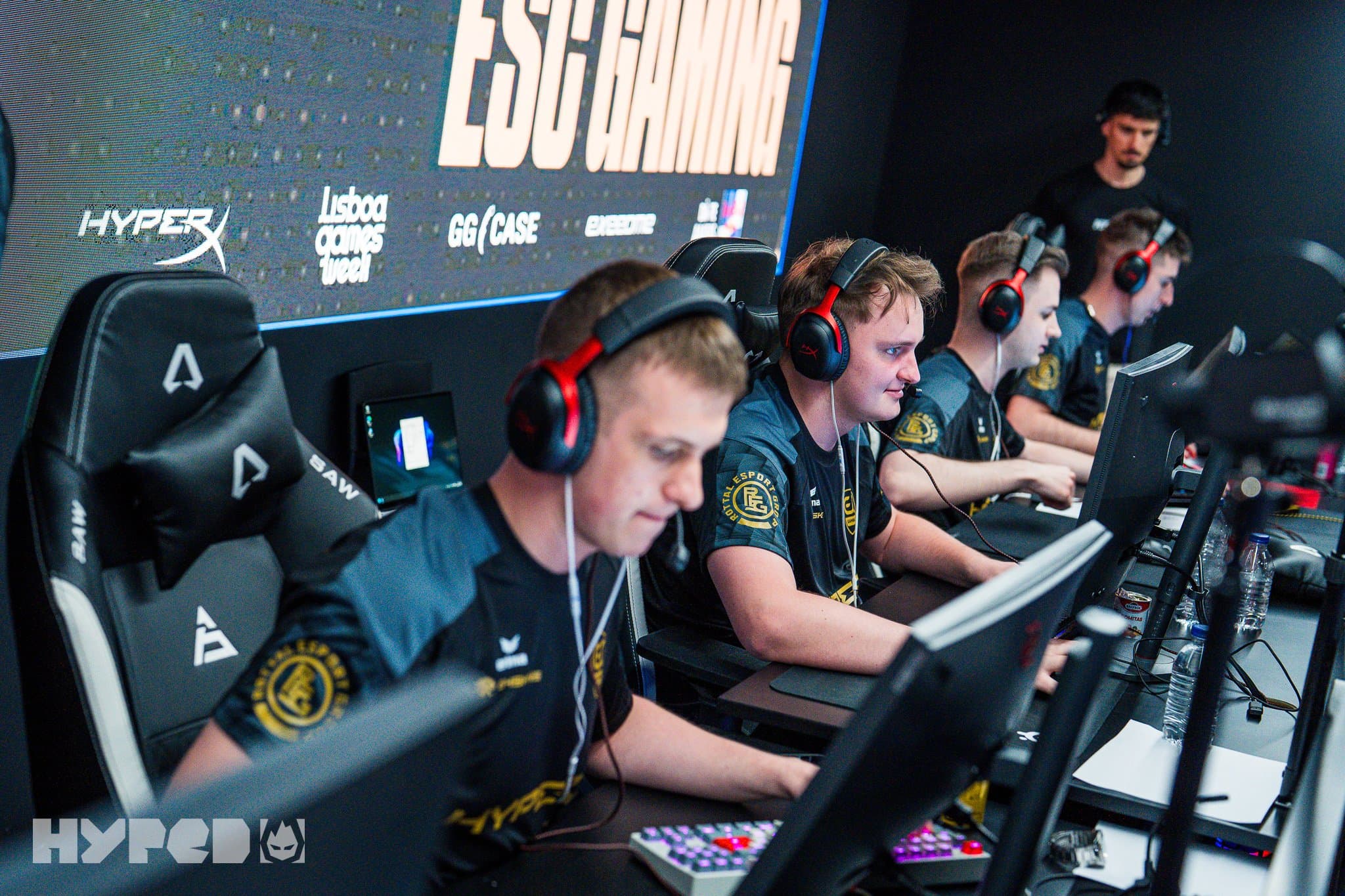 OMEN RETAKE Season X