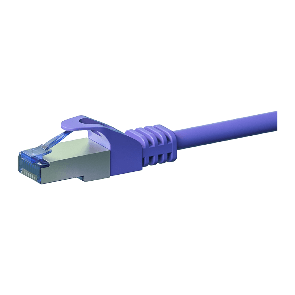 Cat6a S/FTP Network Cable (30m)
