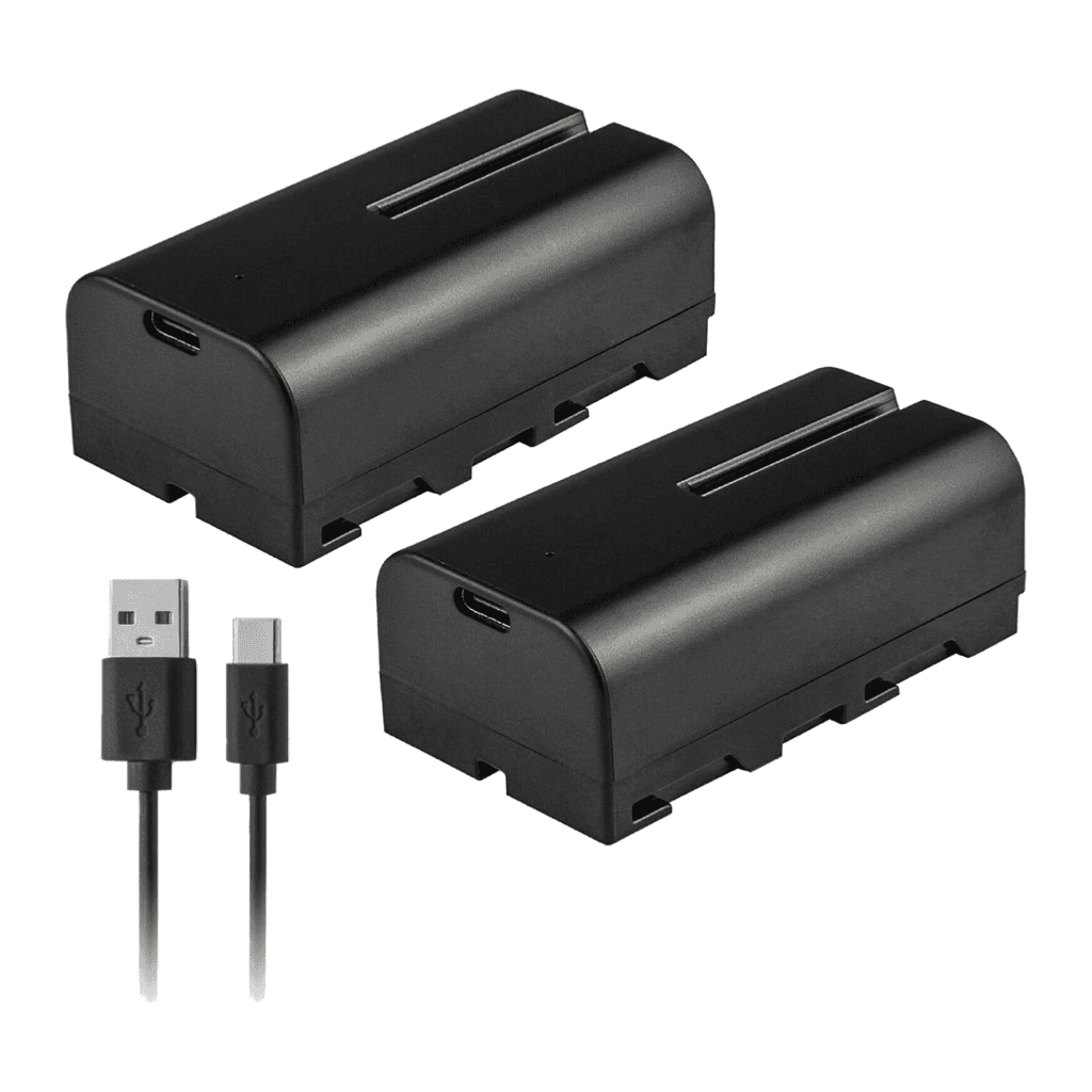 ESDDI NP-F550 Battery