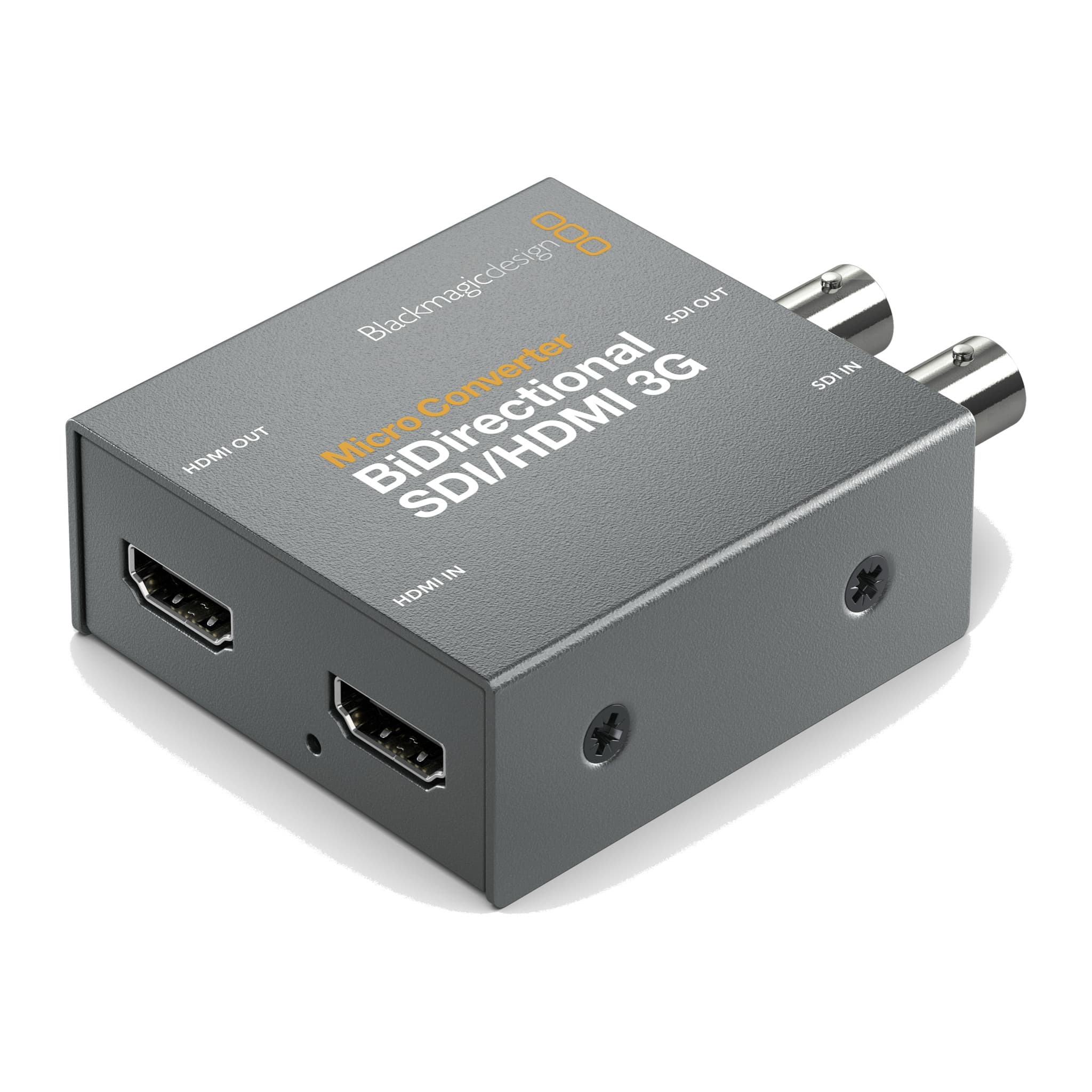 Blackmagic Micro Converter BiDirectional SDI/HDMI 3G
