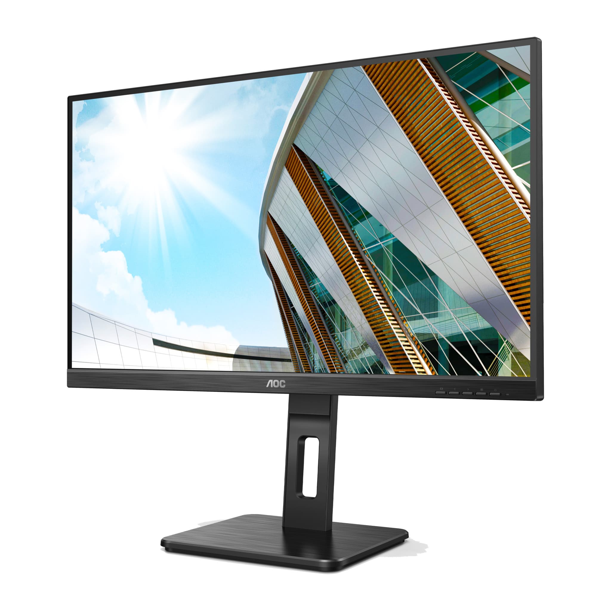 AOC 27P2Q 27" IPS Monitor