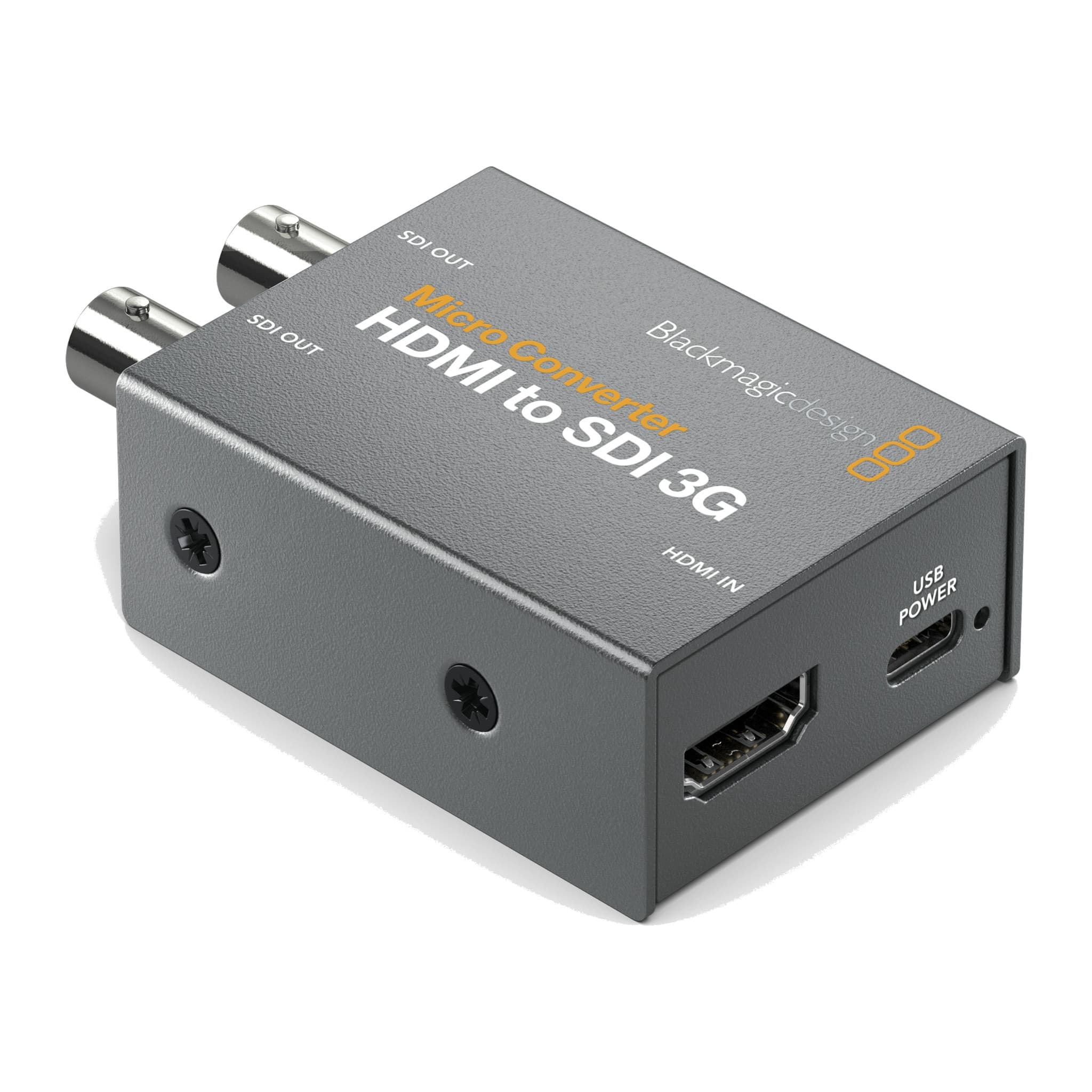 Blackmagic Micro Converter HDMI to SDI 3G