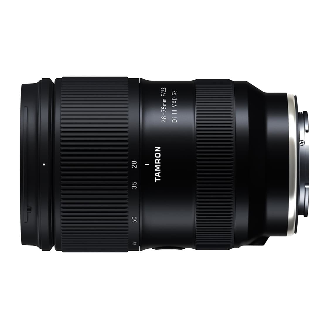 Tamron 28-75mm F/2.8 Di III VXD G2