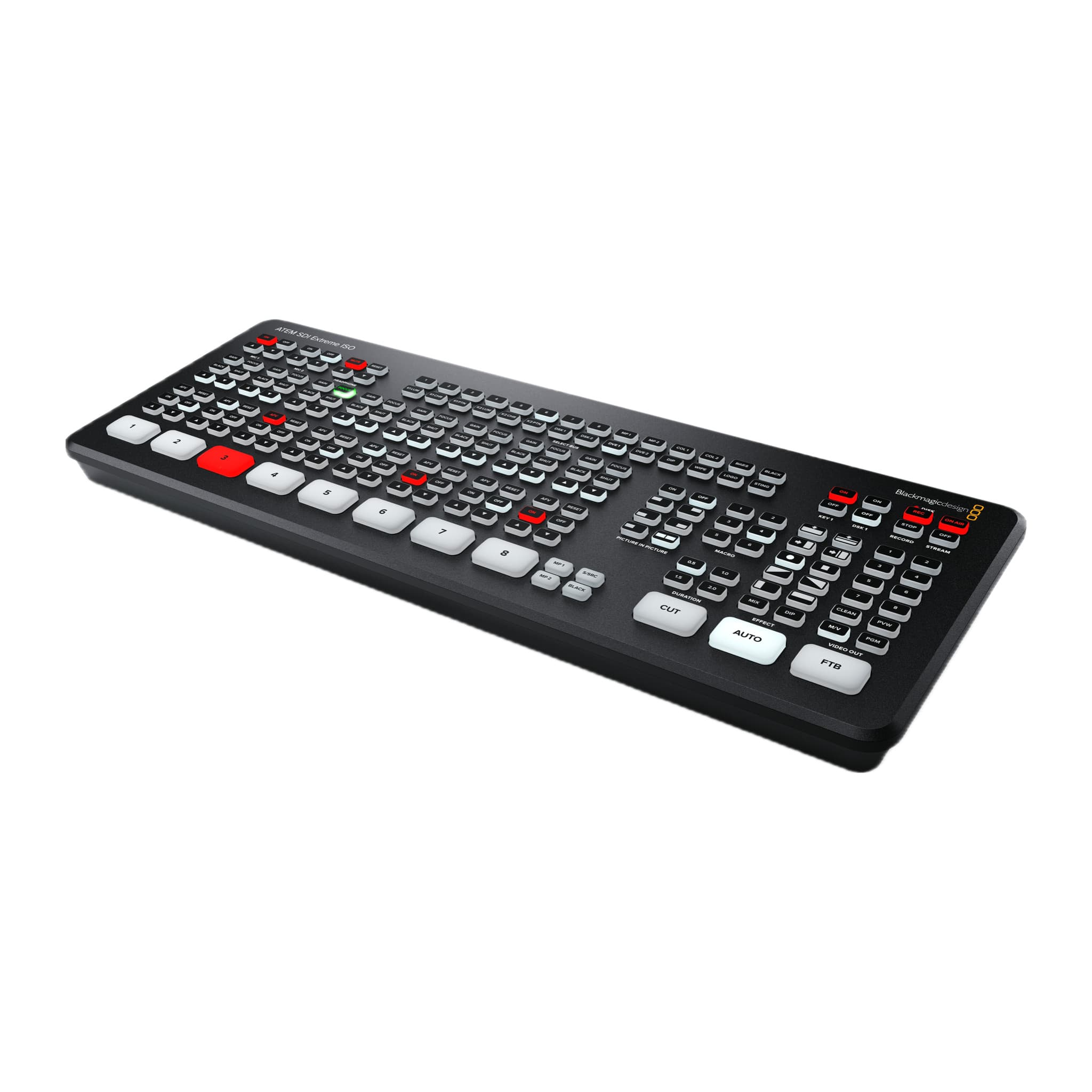 Blackmagic ATEM SDI Extreme ISO