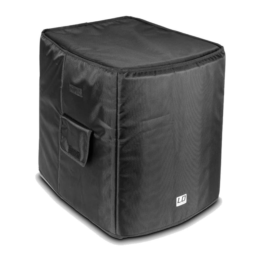 LD Systems padded protective cover for the Maui 28 G2 subwoofer