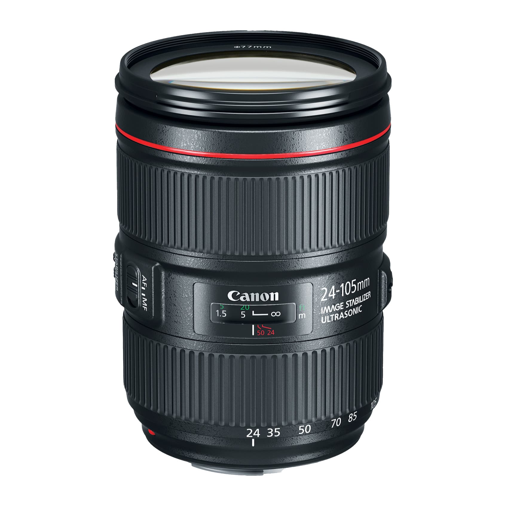 Canon EF 24-105mm f/4L IS II USM
