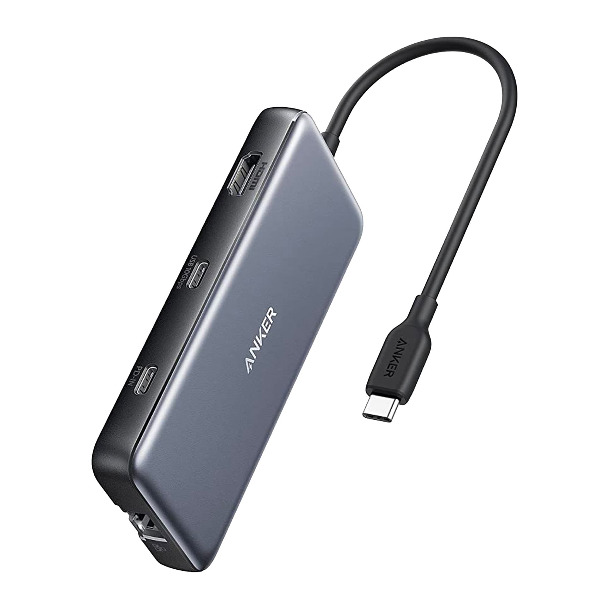 Anker 555 USB-C Hub (8-in-1)