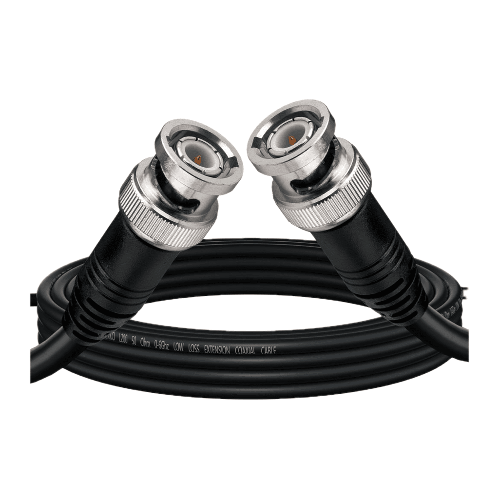 pro snake RG58 BNC Antenna Cable (10m)