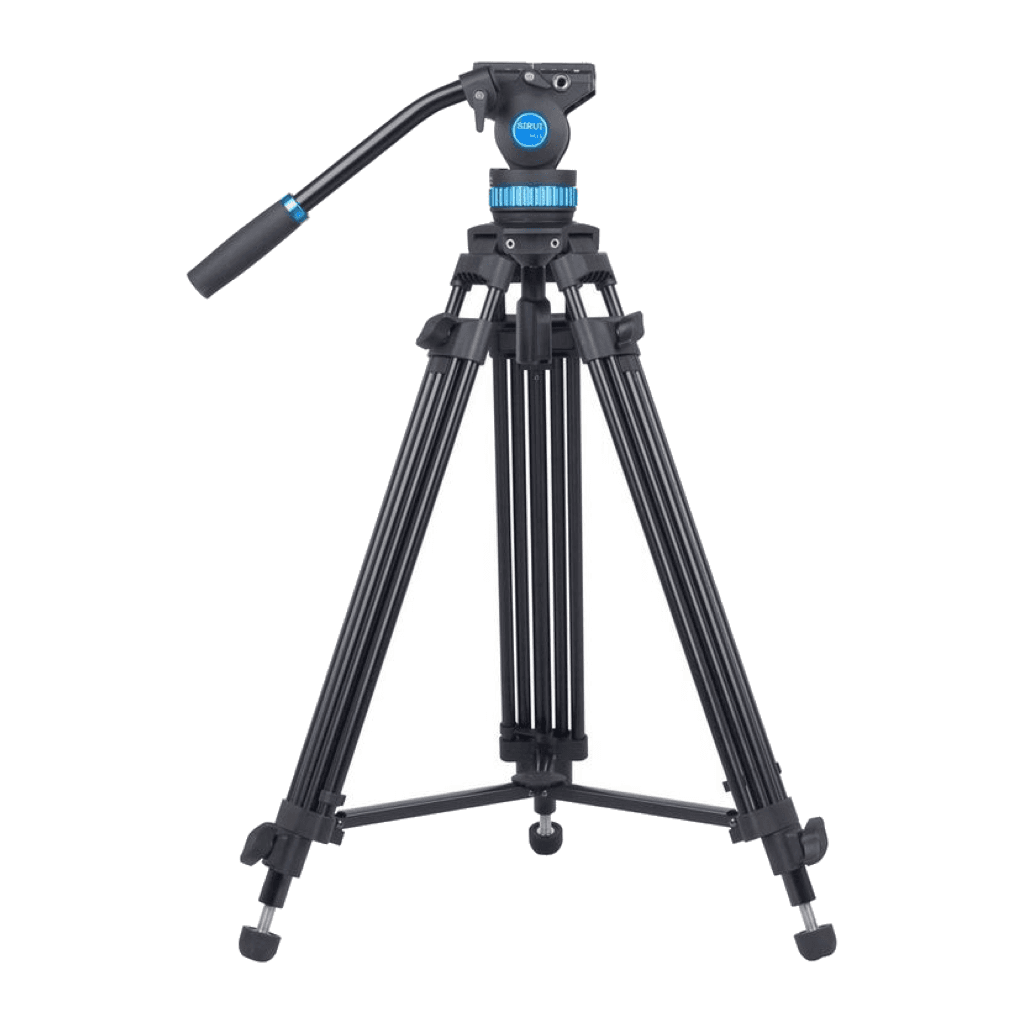Sirui SH15 Video Tripod