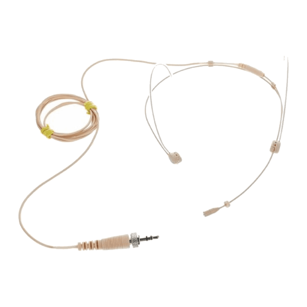the t.bone HeadmiKe-O EW Headset Microphone