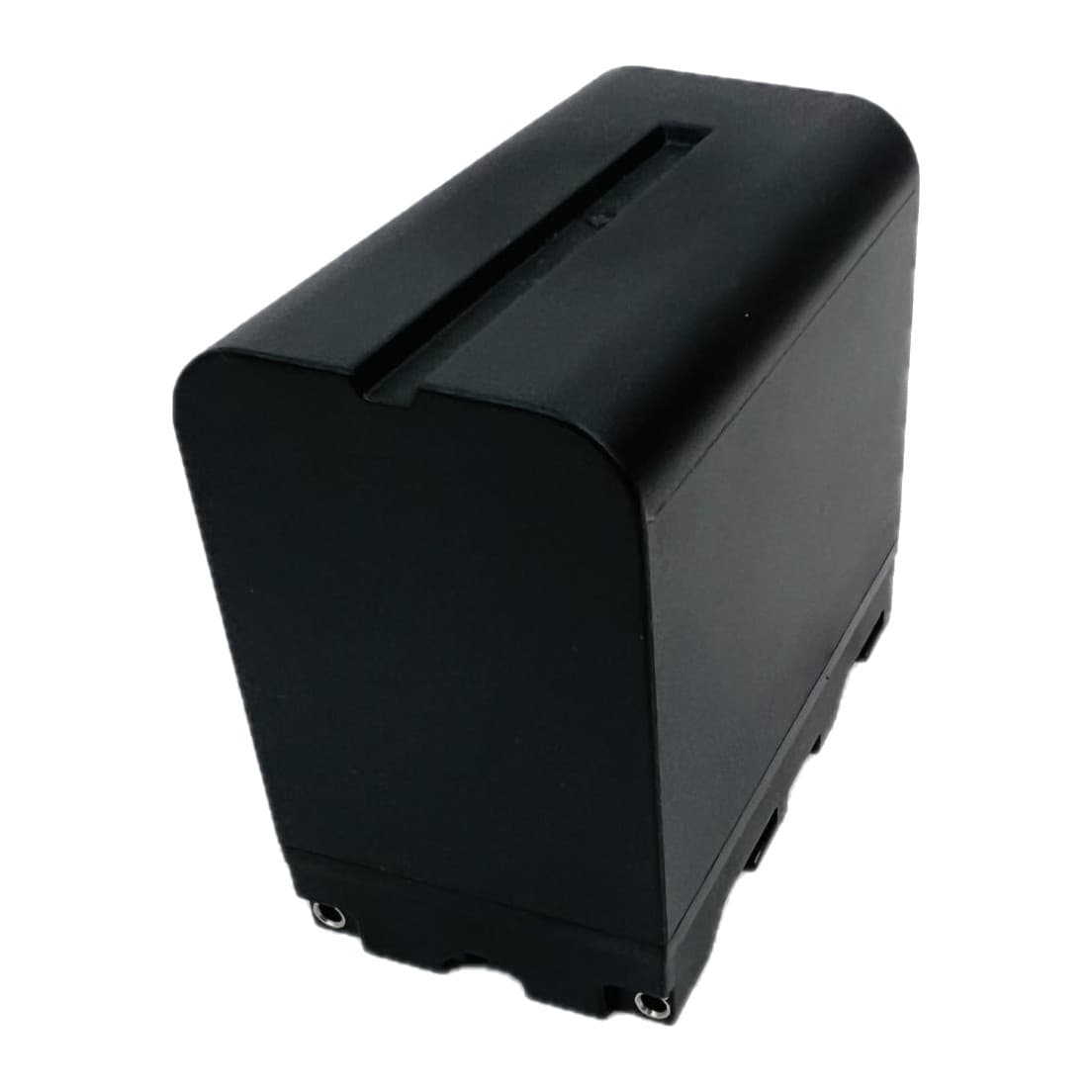 LALEADER NP-F970 battery, side view