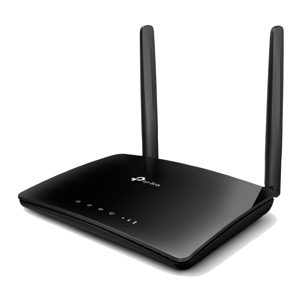 TP-Link TL-MR6400 4G LTE Router