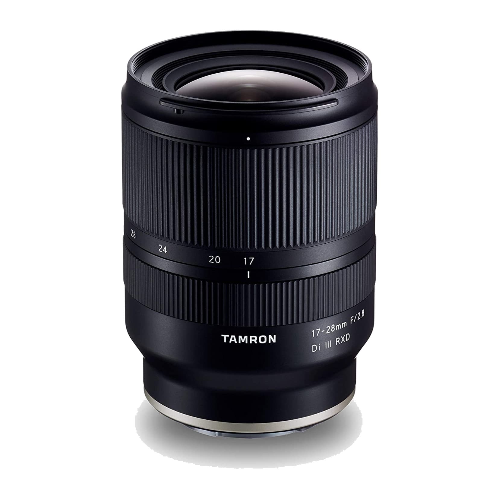 Tamron 17-28mm F/2.8 Di III RXD