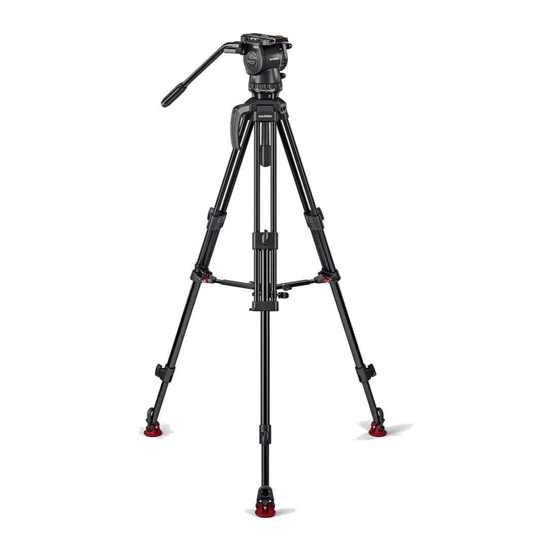 Sachtler FSB 6 Mk II Tripod System