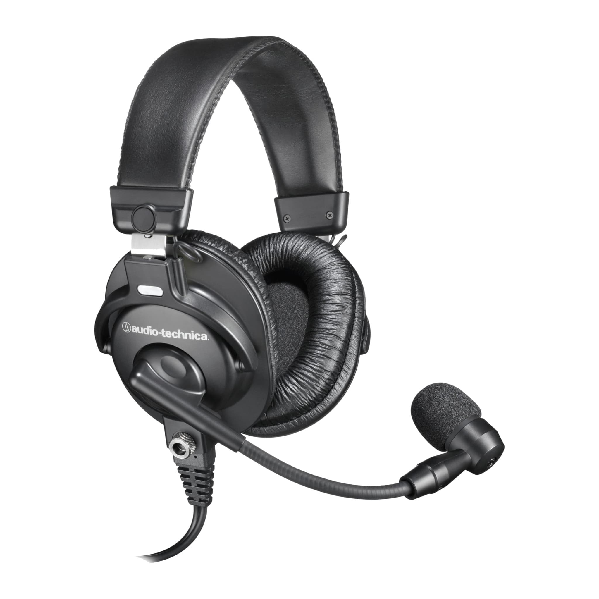 Audio-Technica BPHS1 Broadcast Headset