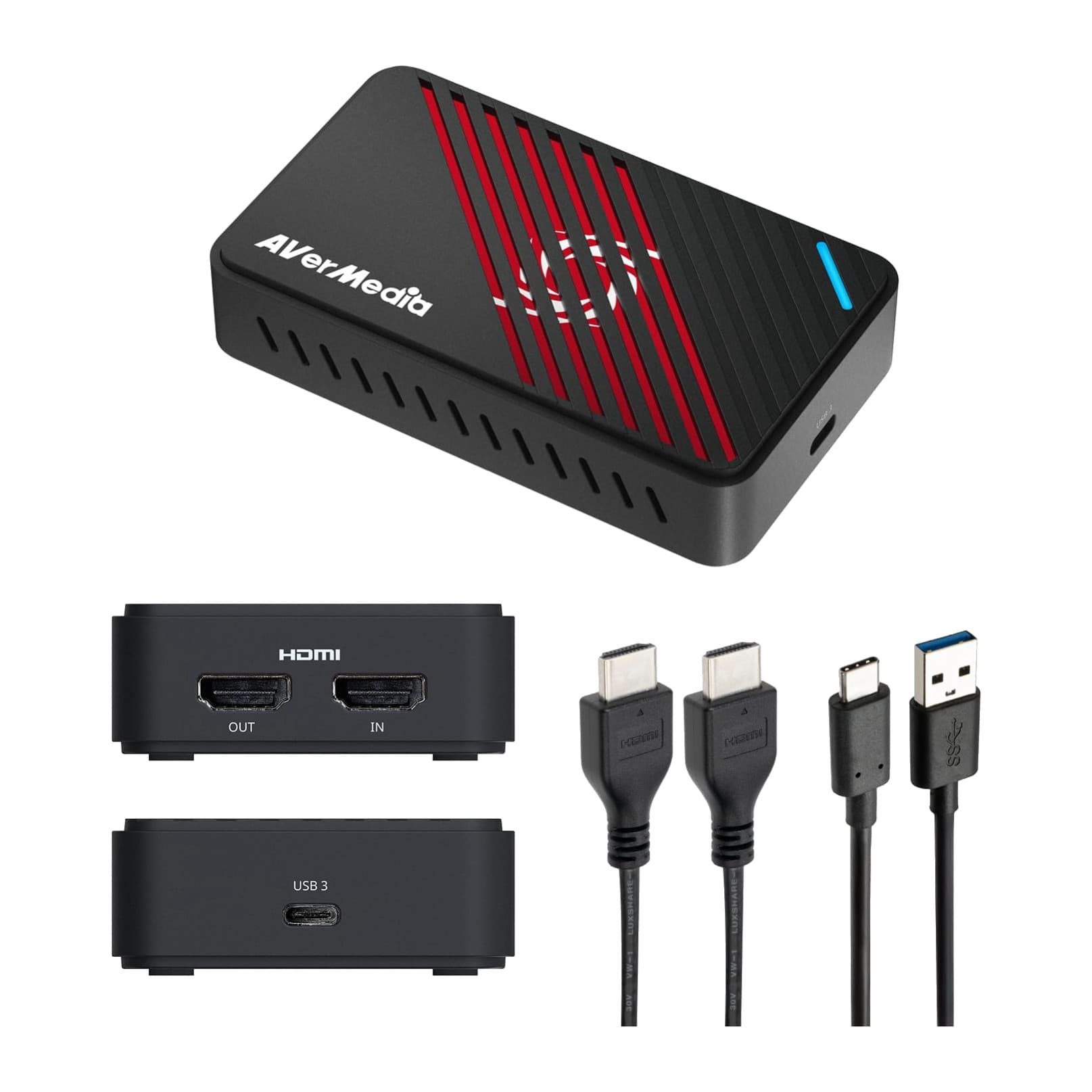 AVerMedia Live Gamer ULTRA S