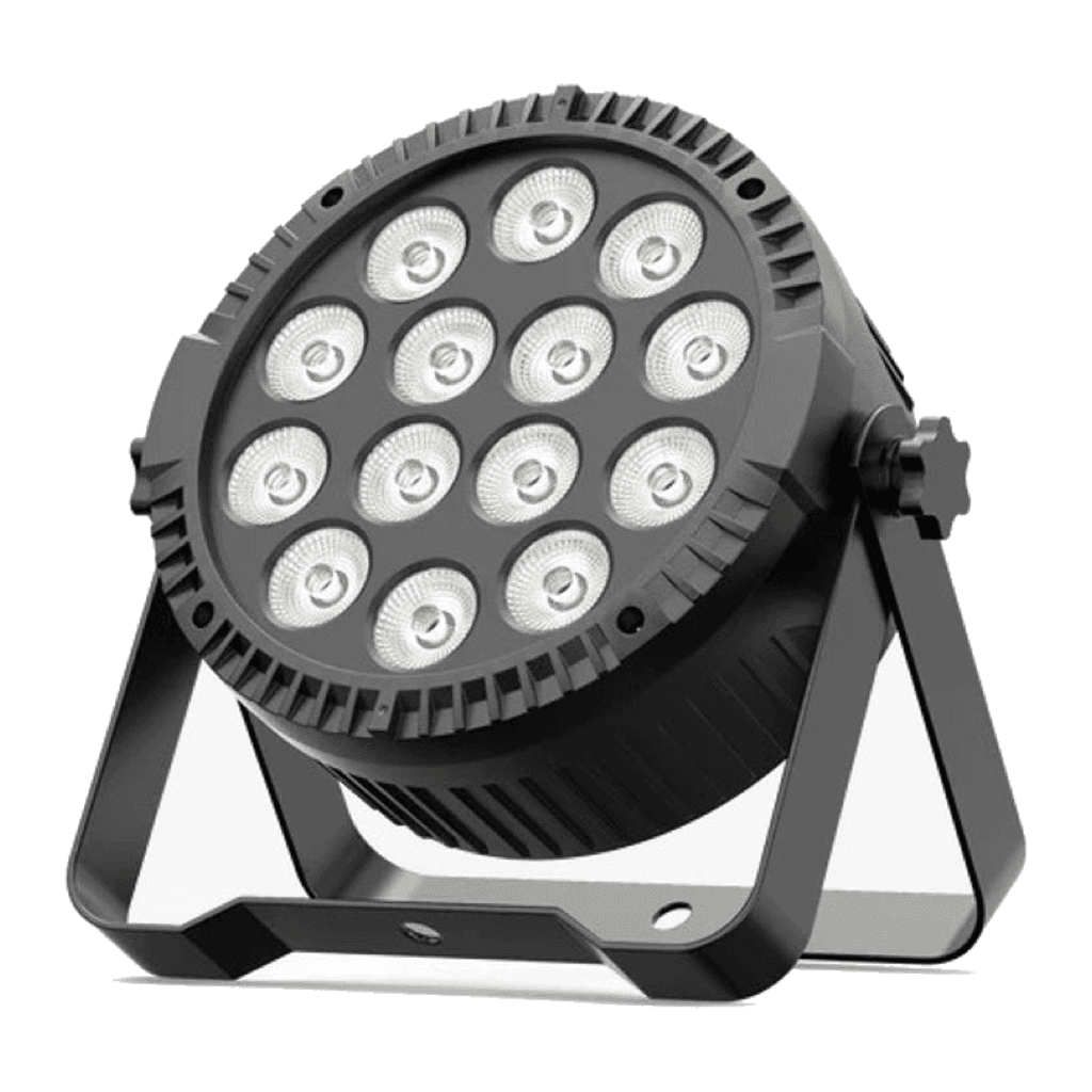 EVATOST LED Par Light (14x RGBW)
