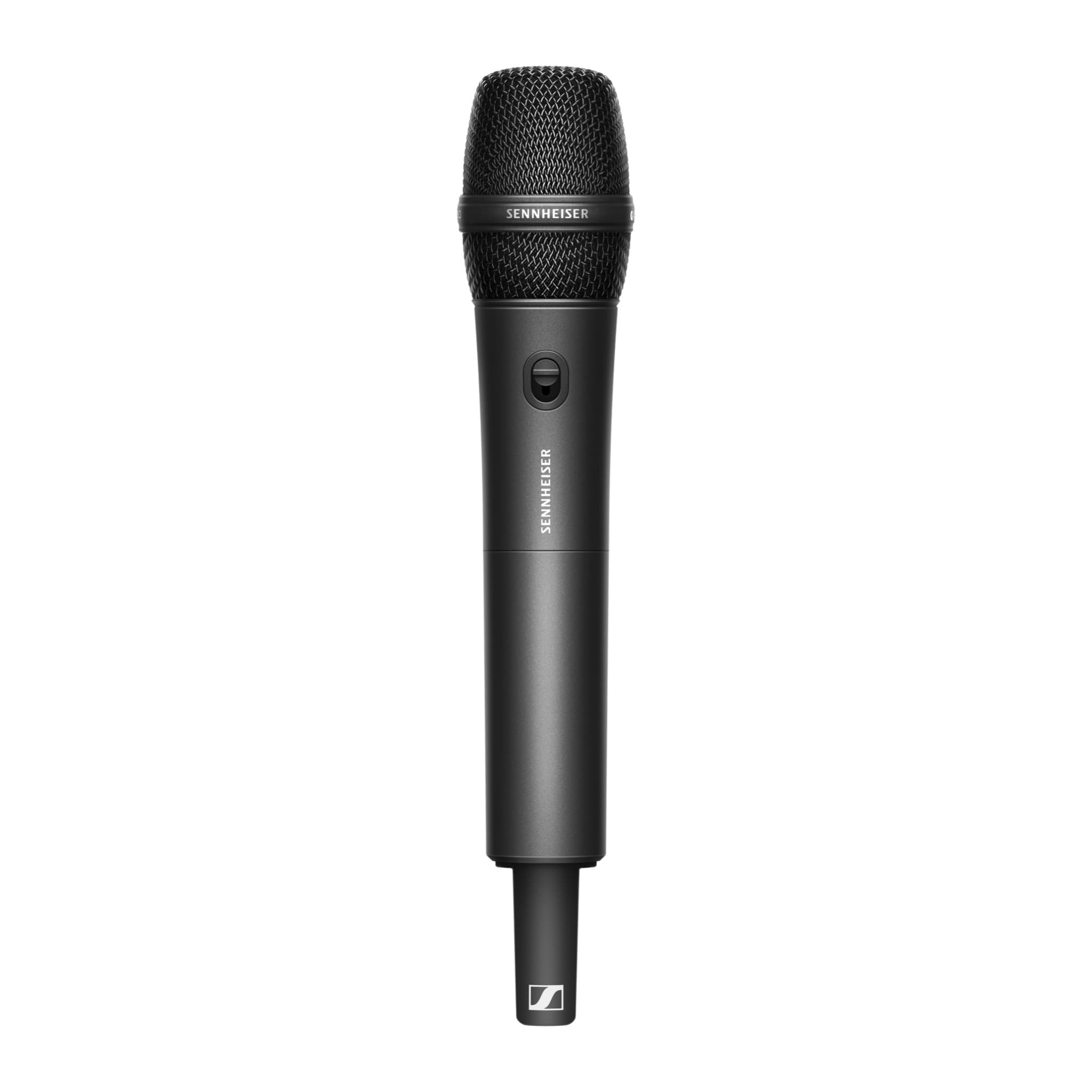 Sennheiser EW-D SKM-S handheld transmitter with MMD 835 capsule