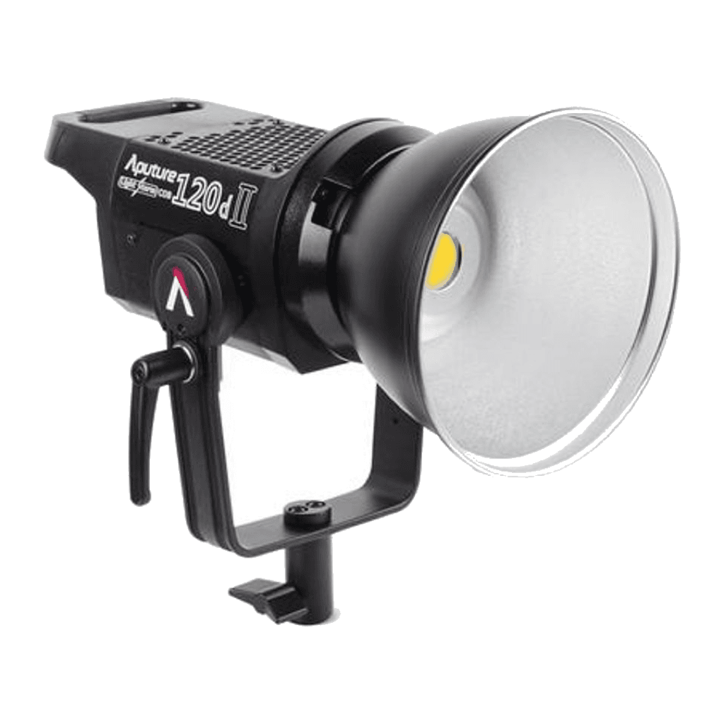 Aputure LS C120d II