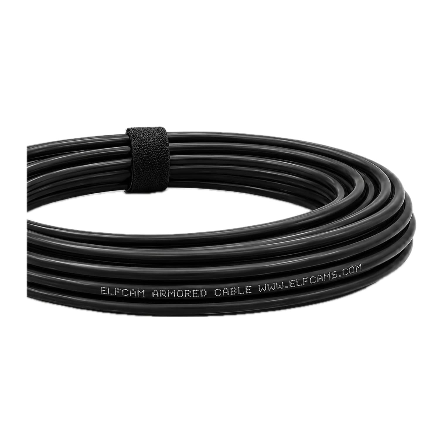 Elfcam OM3 Multimode Fiber Drum (100m)