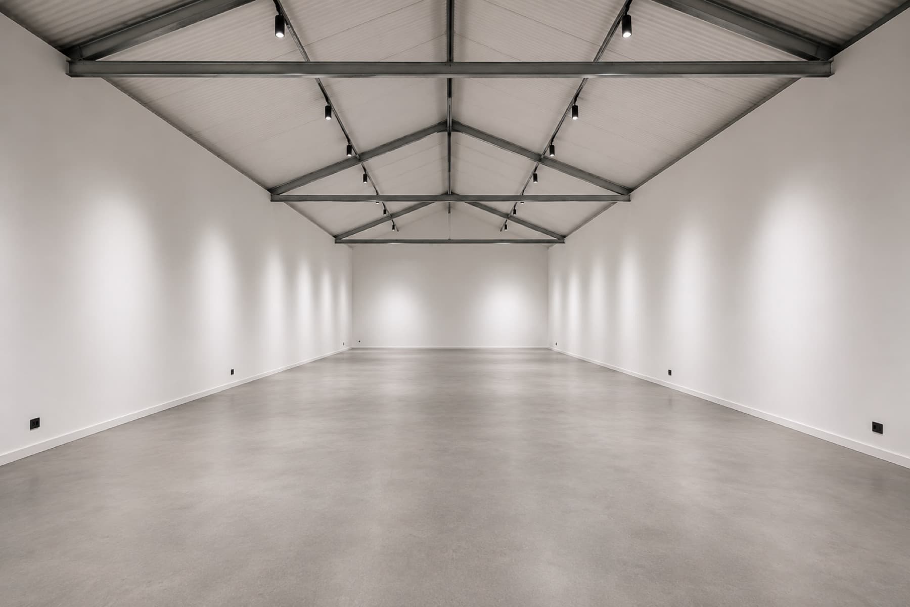 The PEW PEW studio in Ílhavo, Aveiro
