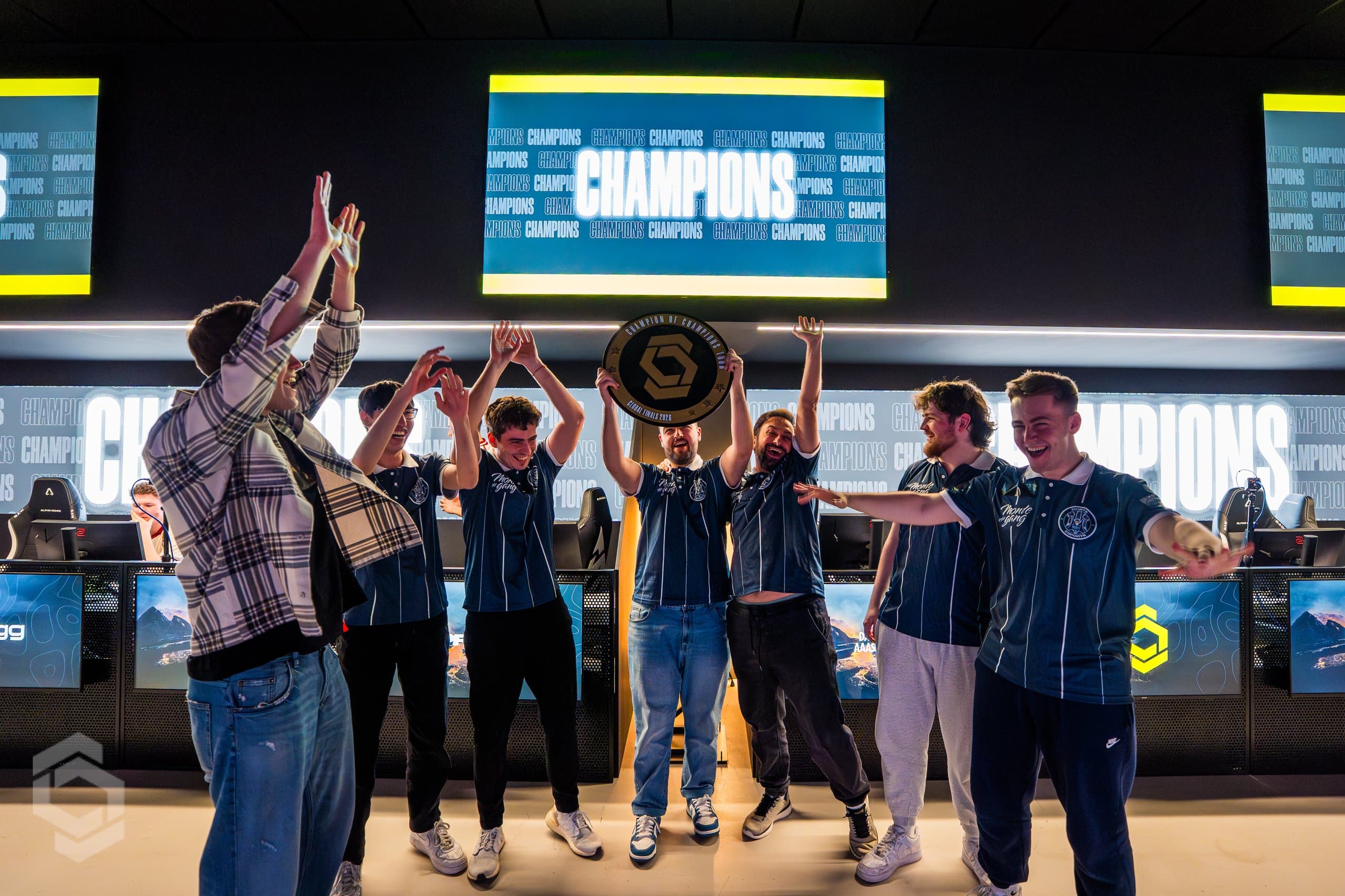 CCT Global Finals 2026