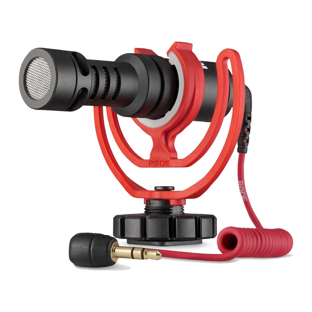 RODE VideoMicro