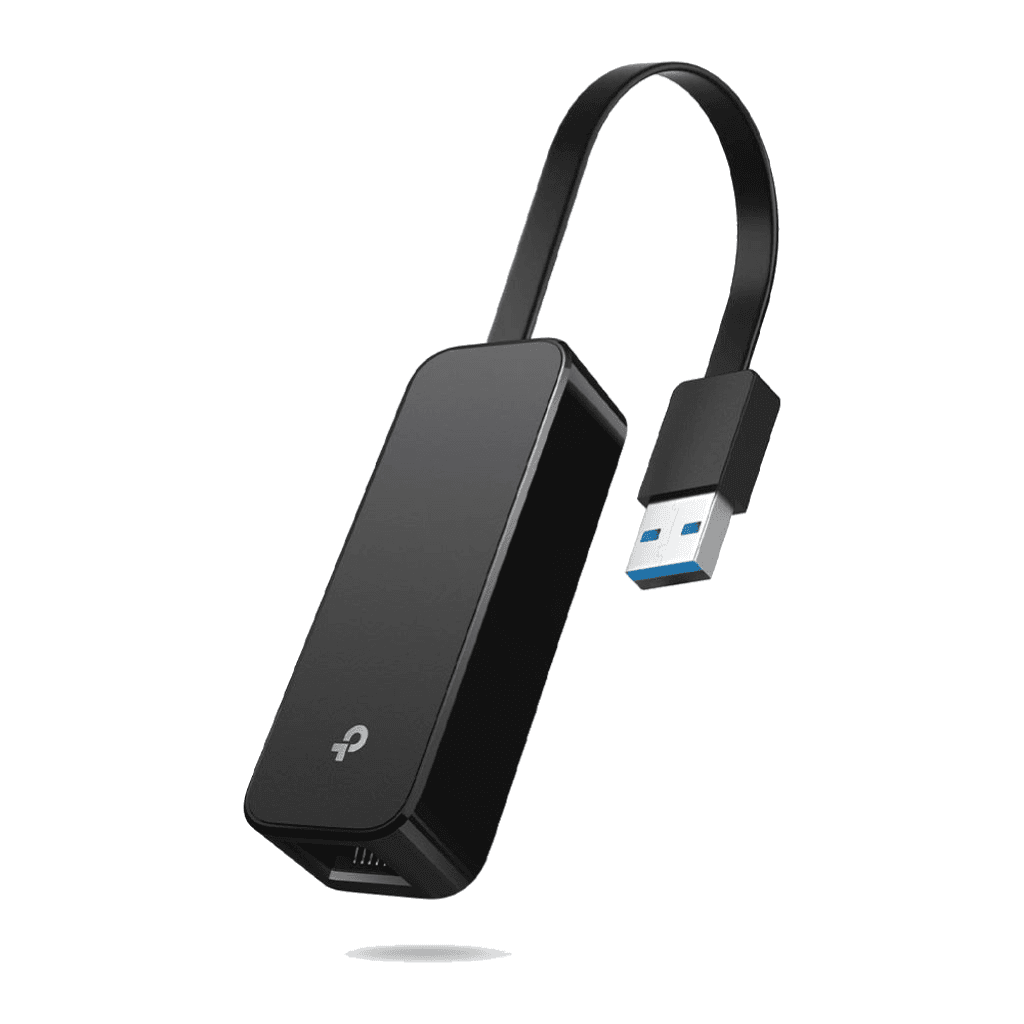 TP-Link UE306 USB 3.0 Gigabit Ethernet Adapter