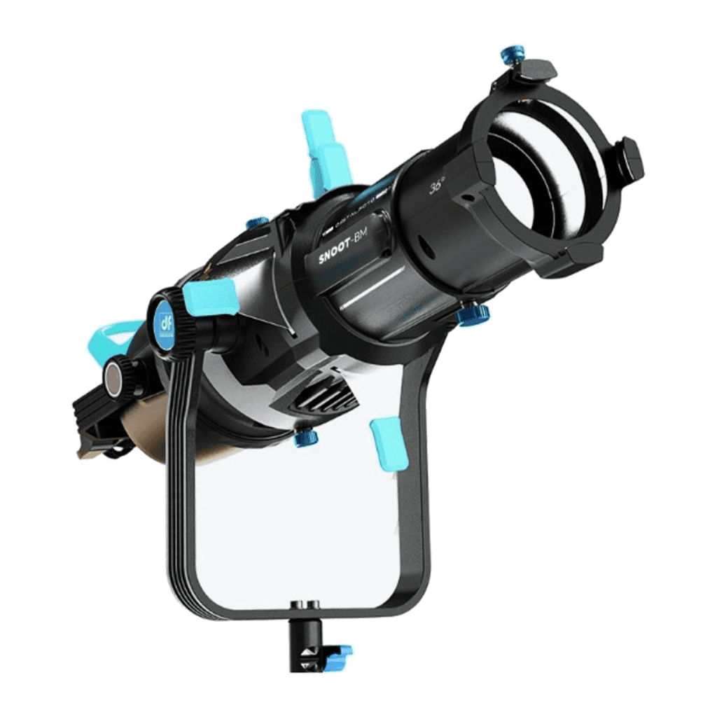 DigitalFoto SNOOT-BM Optical Snoot 36° (Bowens)