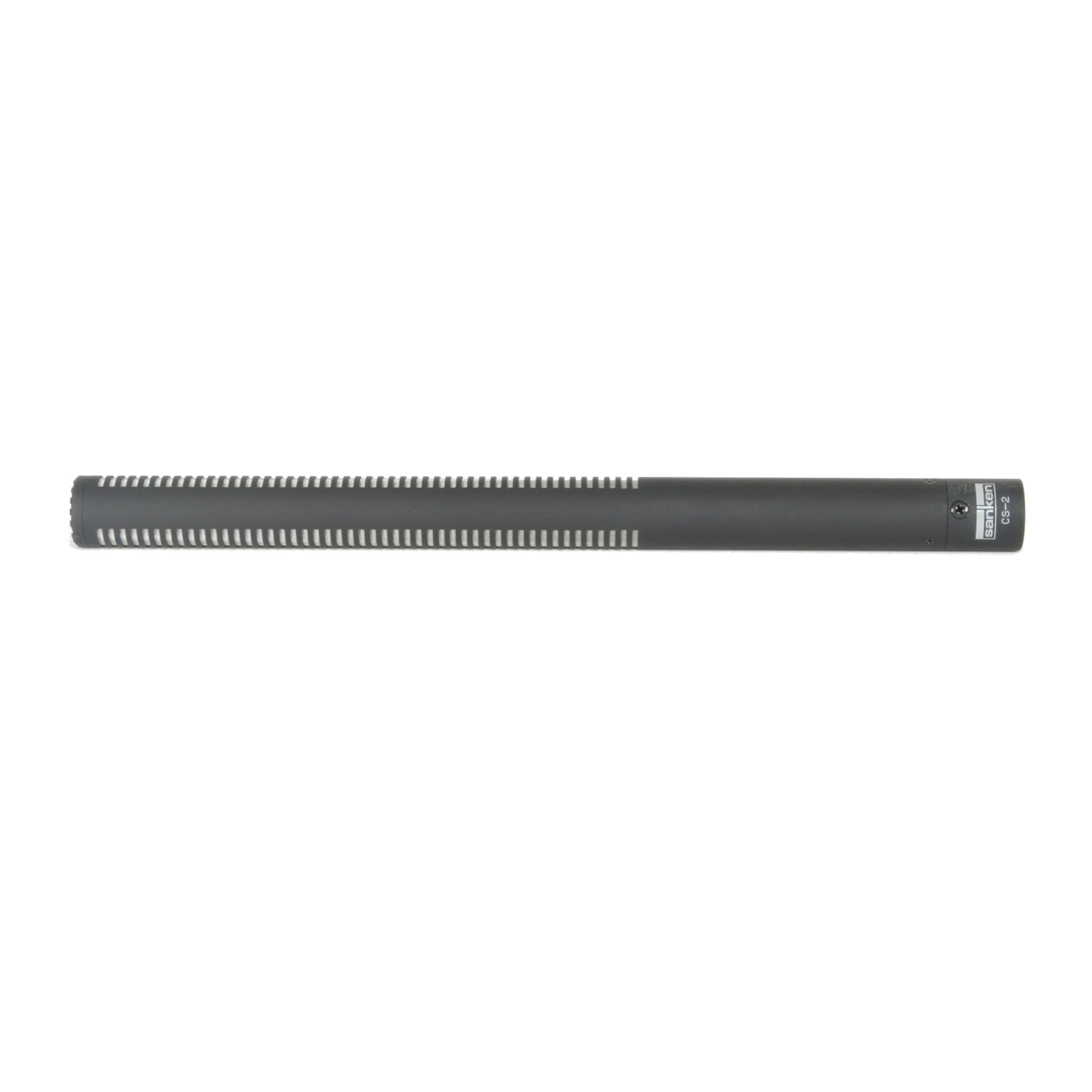 Sanken CS-2 Shotgun Microphone