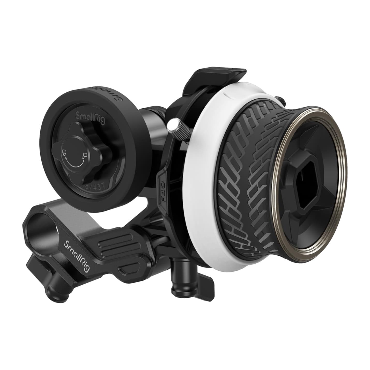 SmallRig Mini Follow Focus F40