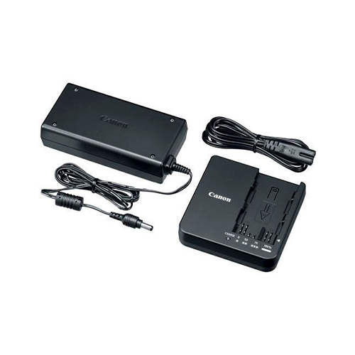 Charger Canon CG-A20 (C200), 1