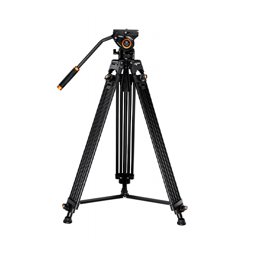 K&F Concept VA18 Video Tripod
