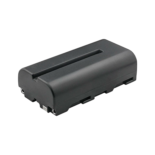 NP-F550 Battery (2200mAh), 1