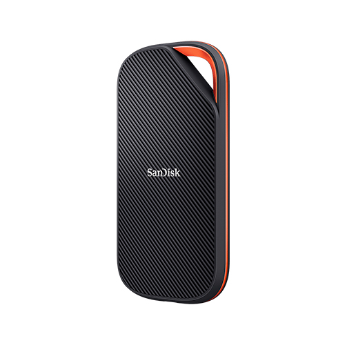 SSD SanDisk 4TB, 1